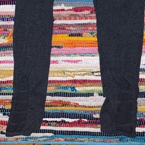 Old Navy brand leggings